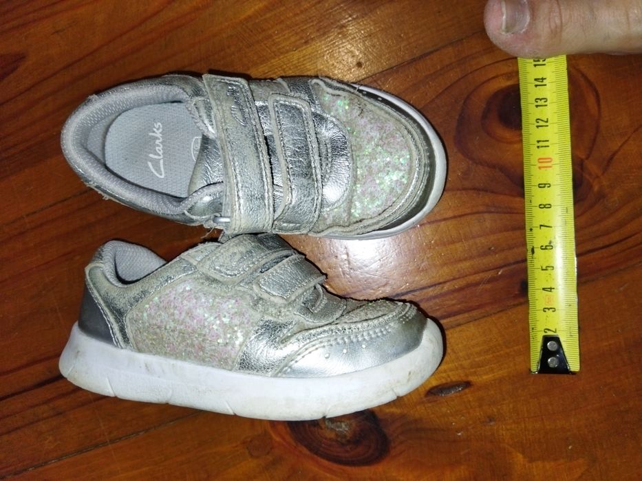 Гумові чоботи світяться гумачки резинові сапоги кросівки 24-27 LED лед