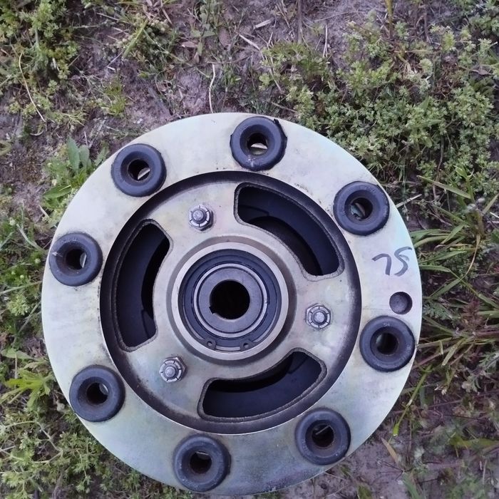 Sprzęgło Thermo King SLe Nowe