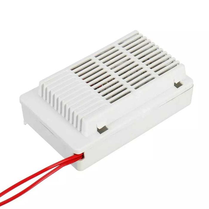 озонатор для ванни туалета