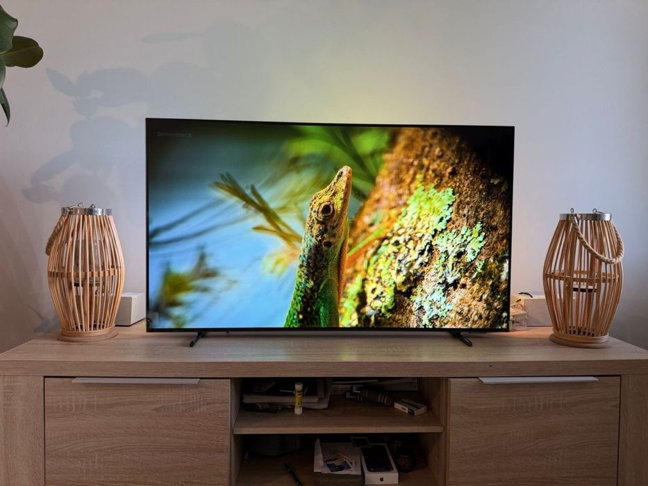 Philips 48OLED718  48 cali 4K UHD