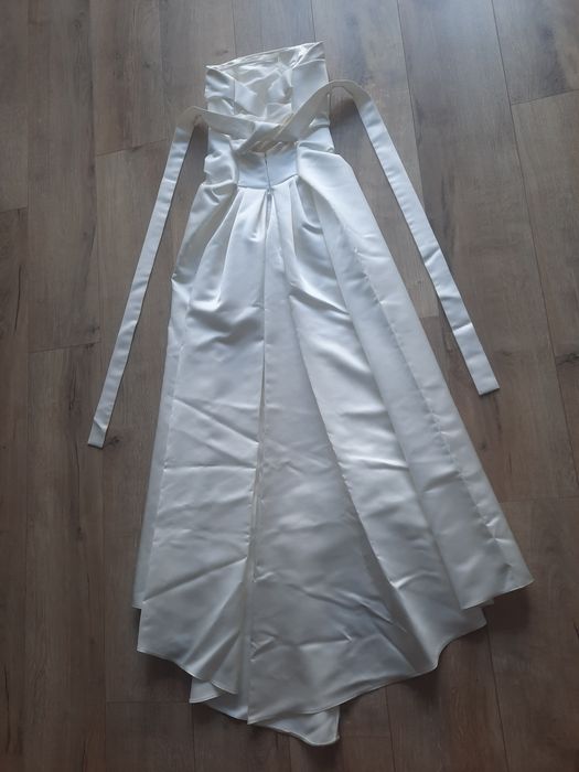 Suknia ślubna 36 Cymbeline Ivory