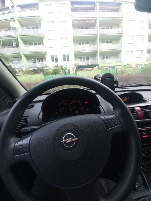 Opel Corsa C 1.2