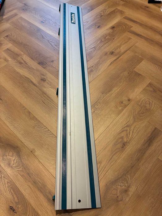 Kliny 15° do szyny Makita i Festool – kąt cięcia 60° | zestaw 4 sztuk