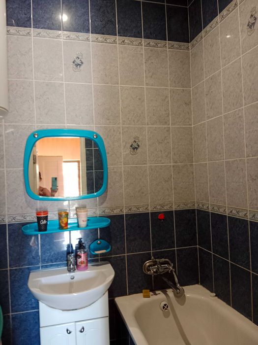 Кімната для дівчини