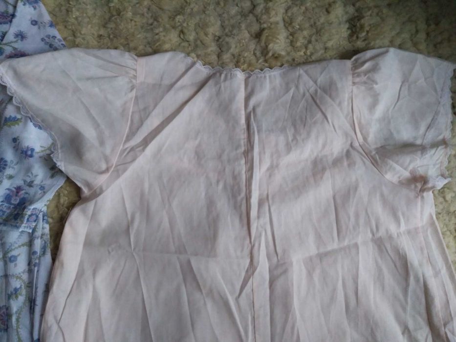 Koszule nocne piżamy do spania L XL 44-46