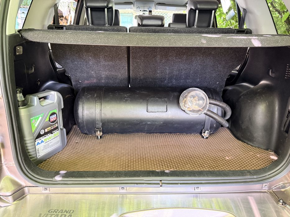 Suzuki Grand Vitara 2015 VIN JSAJTDA4V00341332 фото оголошення 9 з 20