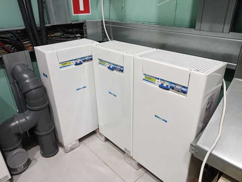 Стабилизатор 17 кВт. Украинское производство!