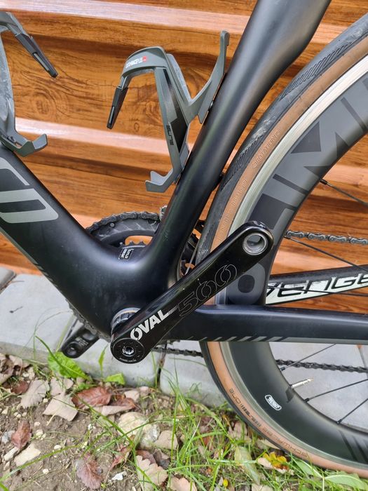 Specialized venge expert 58