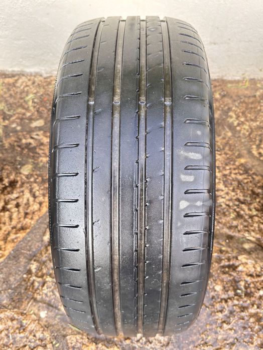 Pneus Good Year 215/45 R18