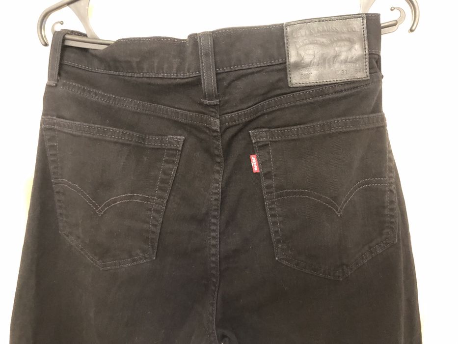 Фирменные мужсие джинсы Levis фірмові чоловічі джинси