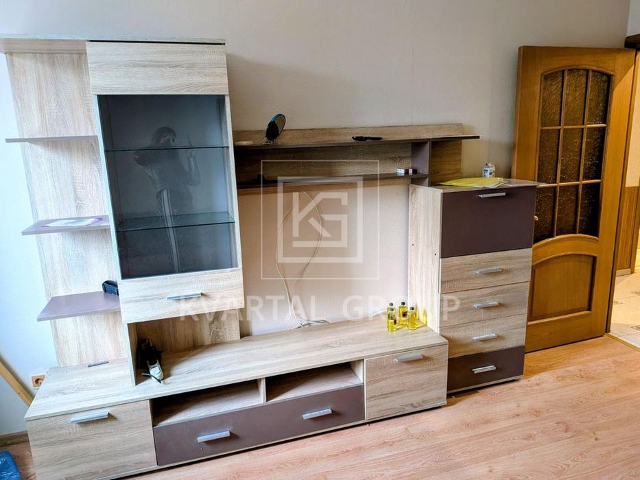 Державні програми +. Продаж 2 к. квартири з ремонтом, Газом.