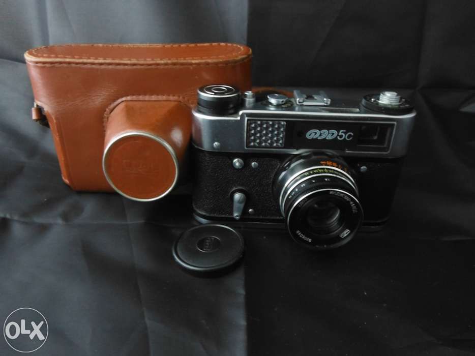 Fed 5 Camera64739564182145120