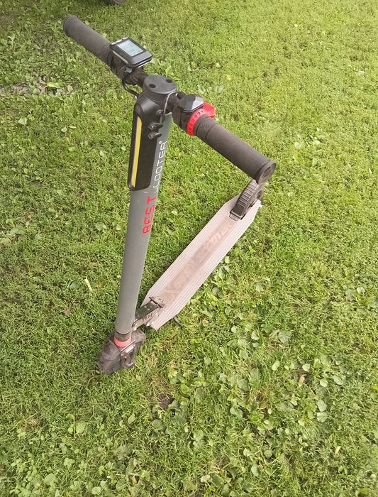 Продам сомокат BEST scooter