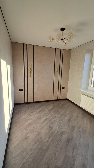 Продам 3-х ком.квартиру г.Люботин