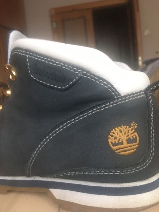Взуття Timberland 42р