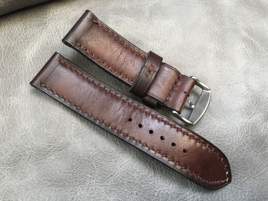 Шкіряний ремінець