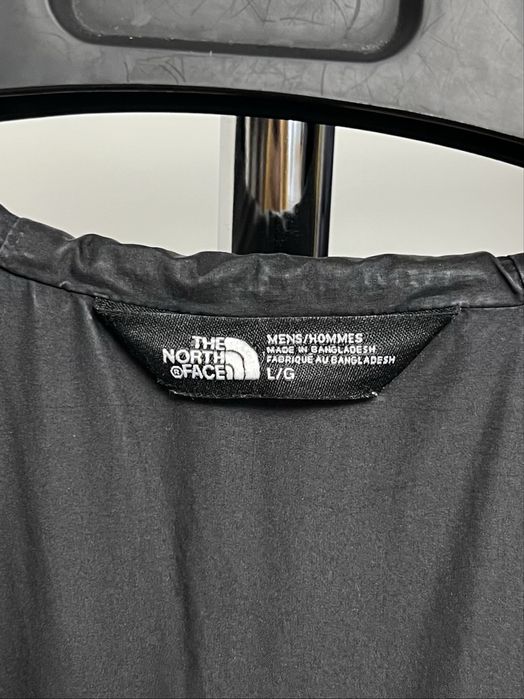 Демисезона утеплена куртка The North Face