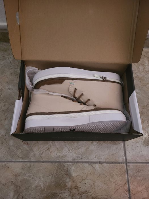 Ténis Zipz Califórnia novos