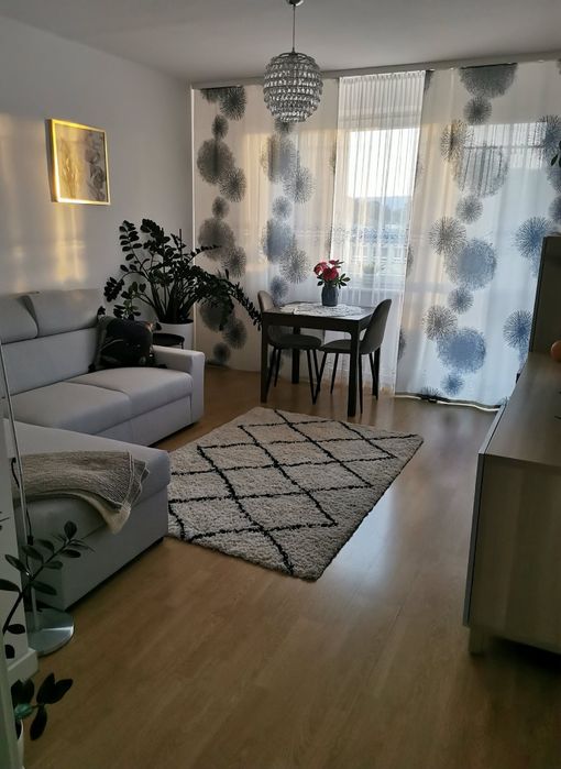 Mieszkanie na sprzedaż - Widok 2