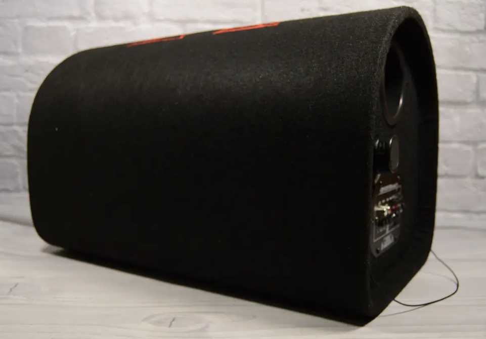 Сабвуфер активный мax 600W самбуфер