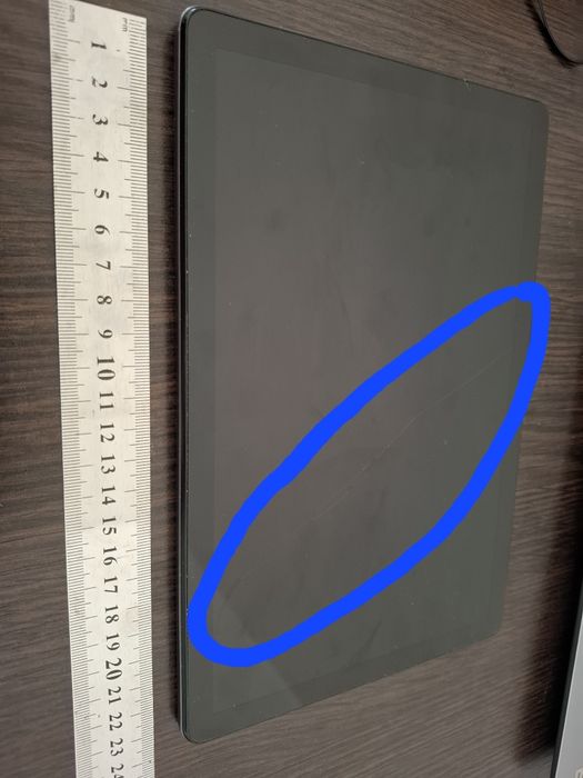 Планшет Lenovo tab m10