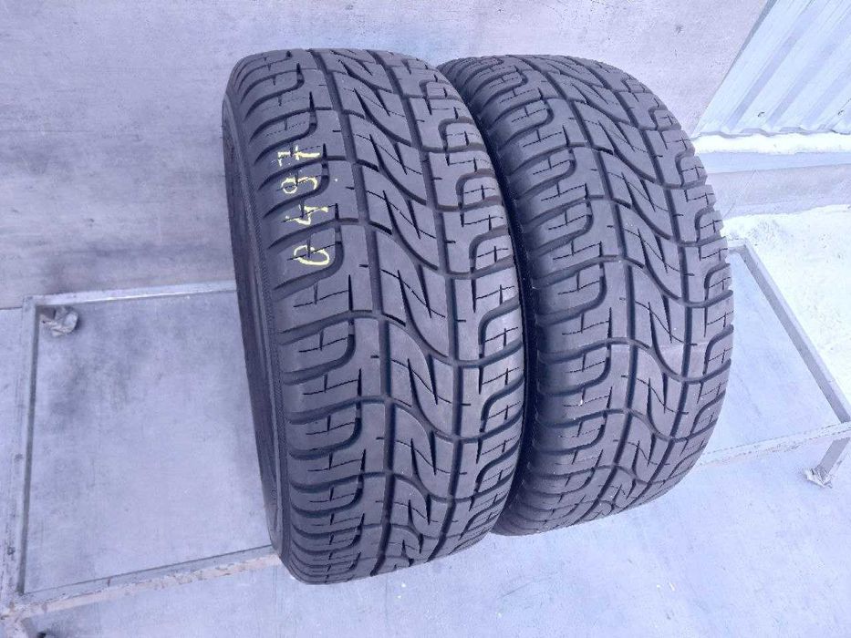 Резина літня. 255/60 R15 Pirelli Skorpion Zero (арт.0497)