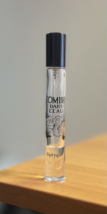 Духи, парфюм оригинал б/у.