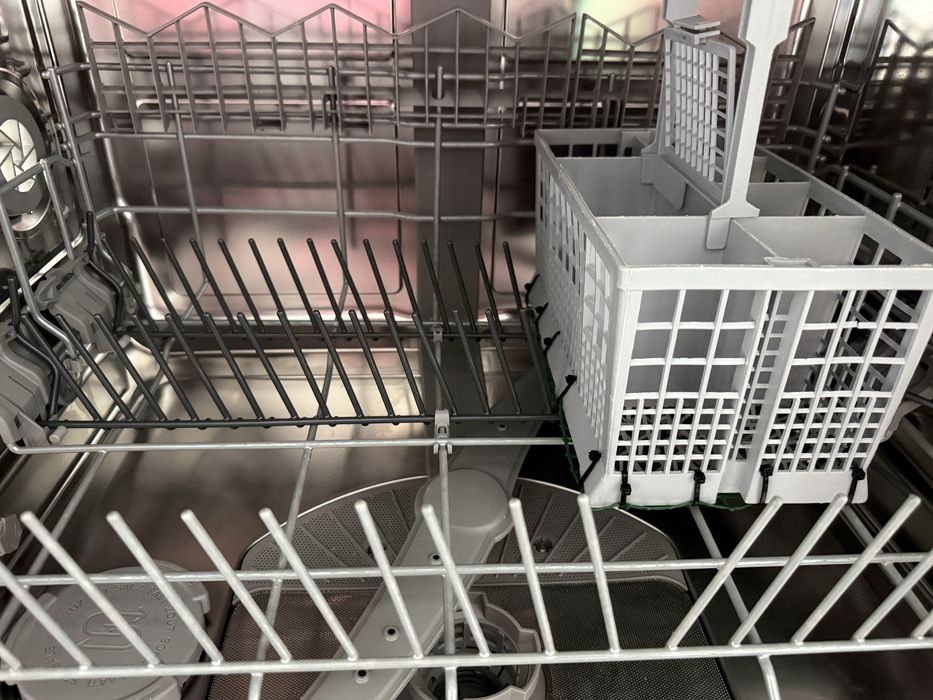 Venda maquina louça A++