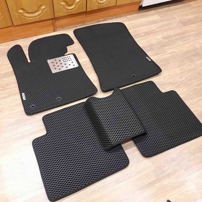 Ева килимки Одеса Самовивіз. Автомобільні коврики EVA в авто