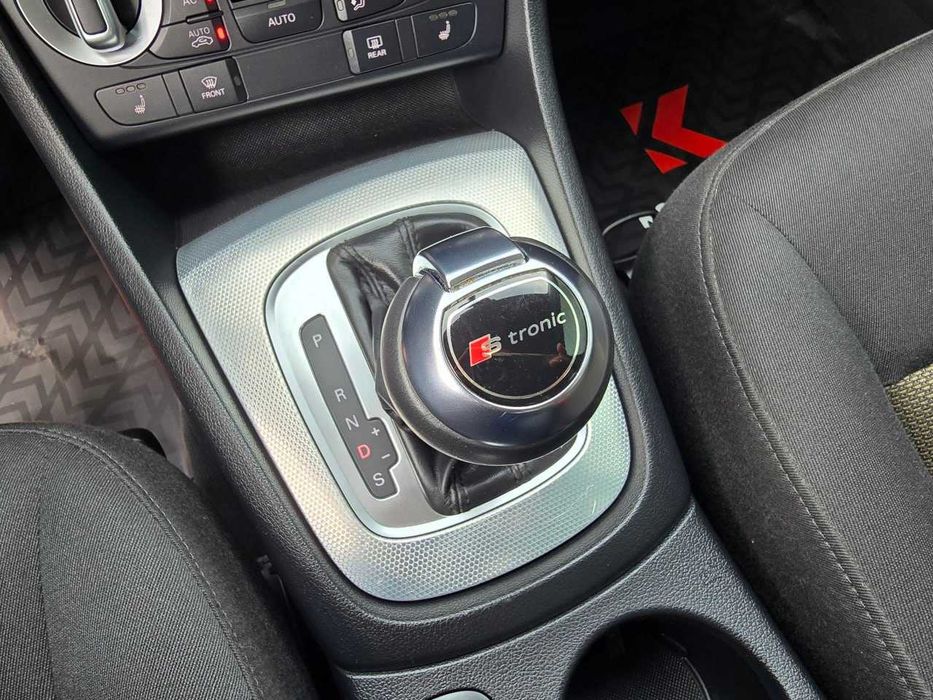 Продам  Audi Q3 2012. Можна в розстрочку, під викуп.