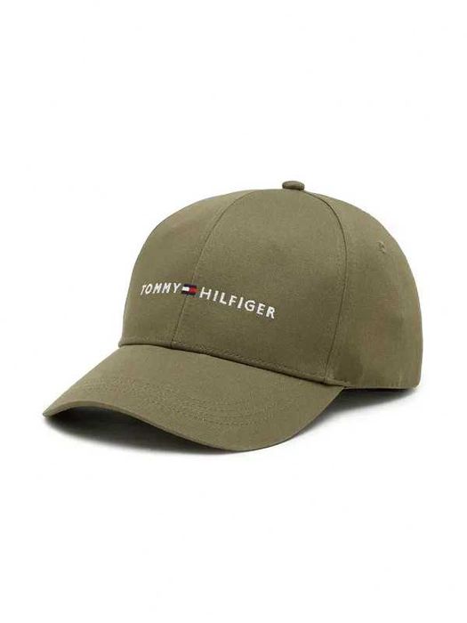 Бейсболка кепка мужская tommy hilfiger