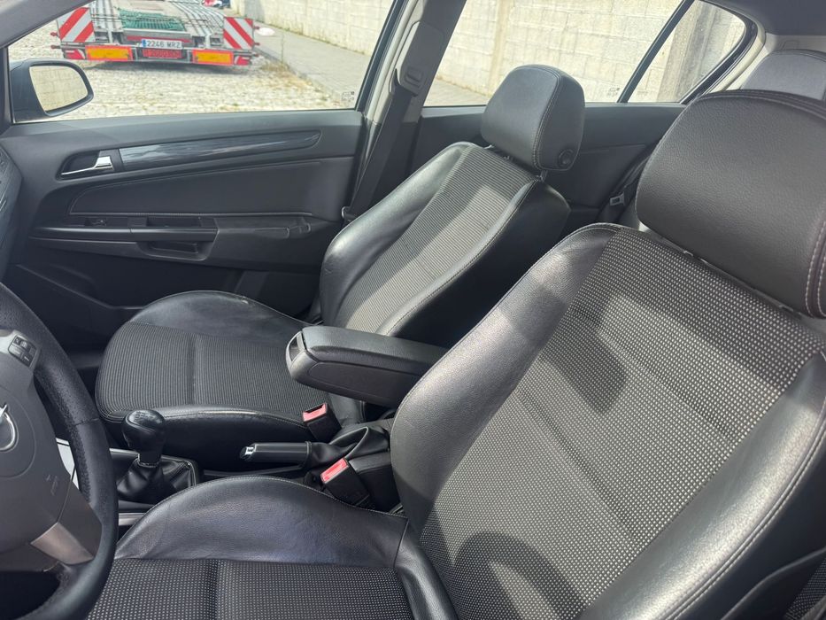 Opel Astra 1.3 cdti