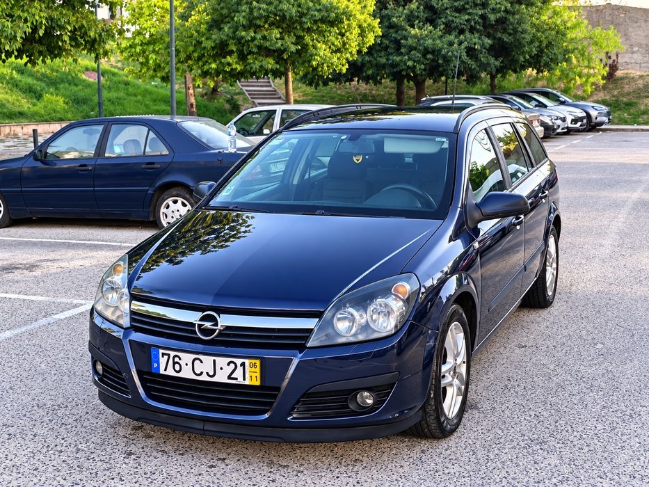 Opel astra 1.3cdti full extras