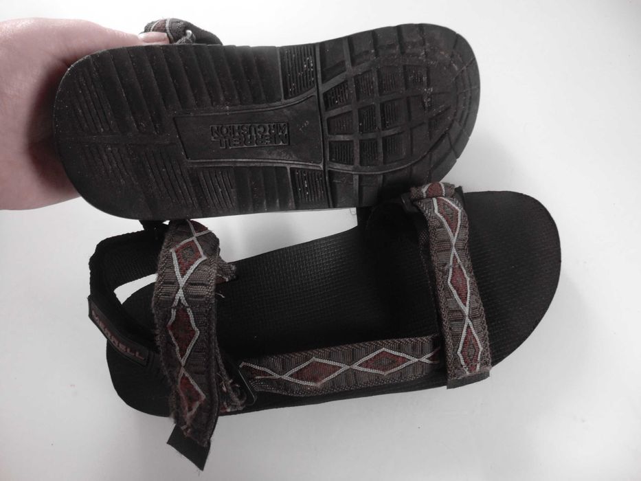 merrell roz uk8 eur 41,5 swietne