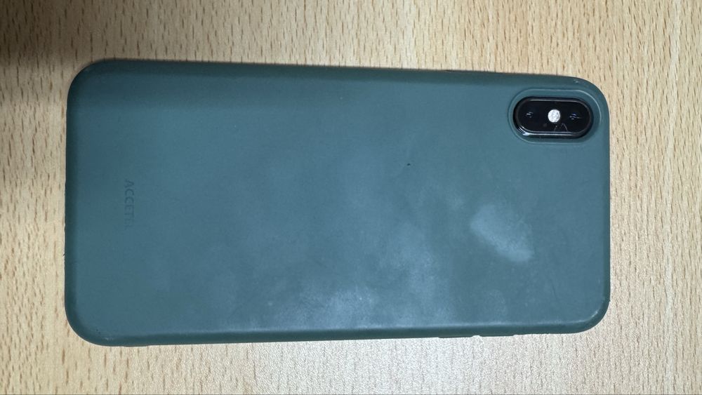 Iphone XS Max 256Gb