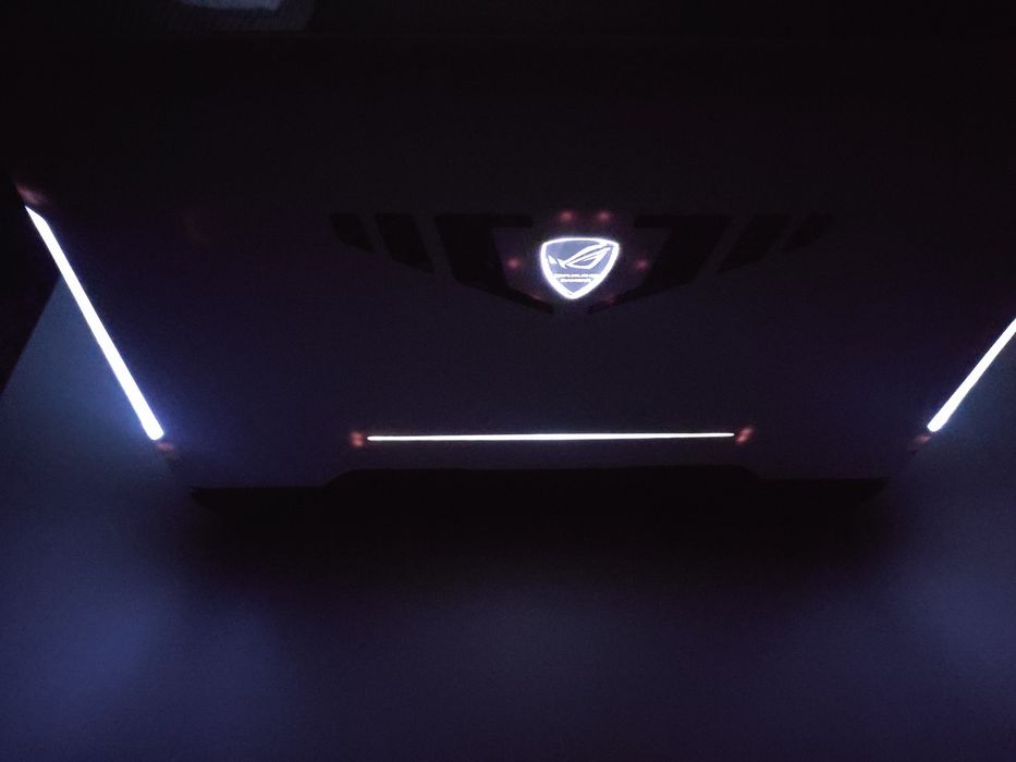 Matryca 120hz 15.6 cala 3d laptop Asus g51j