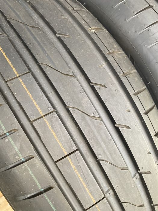 Opony Letnie Hankook Ventus S1 Evo3 205/65r17 100Y Opony Demo