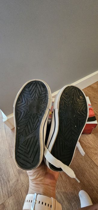 Trampki tenisówki chłopiece 27