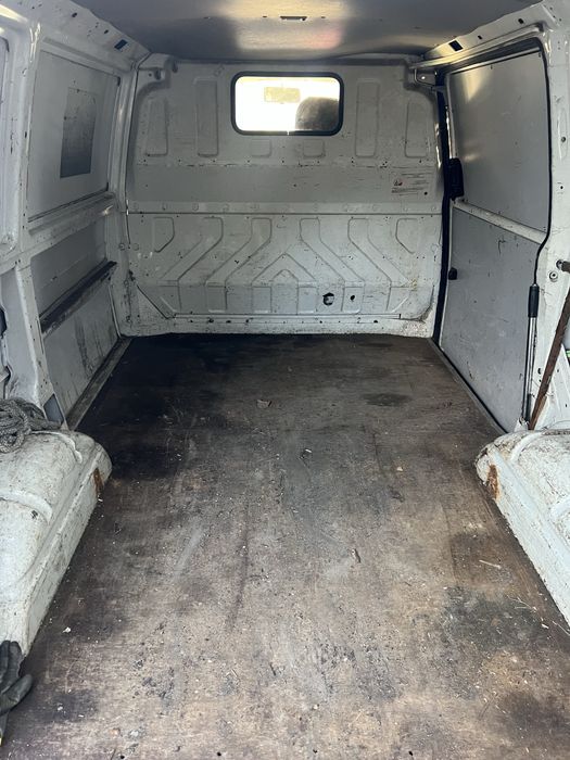 Volkswagen Transporter T4 TDI