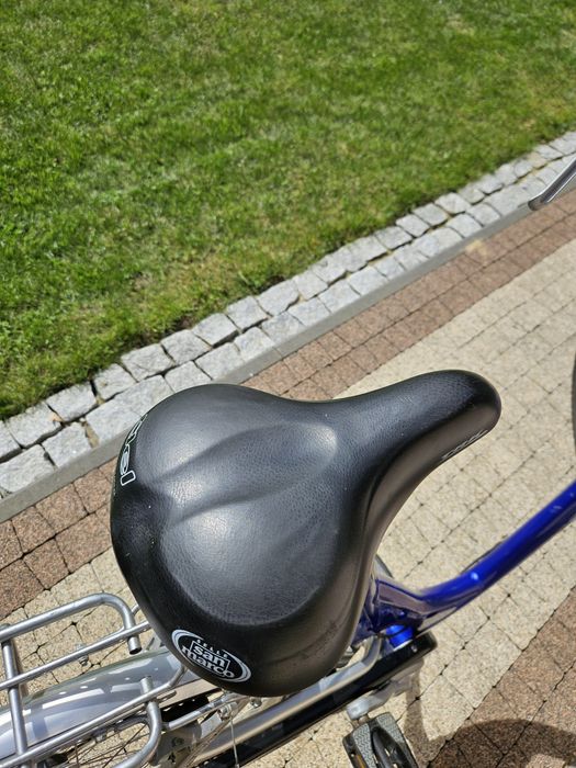 Rower miejski Pegasus 28"