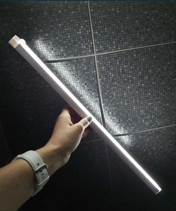 LED лампа/светильник