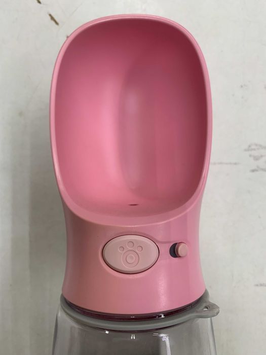 Поилка для собак