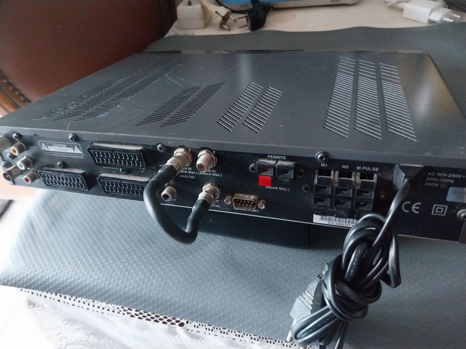 Flawless TV Box64354221360131122