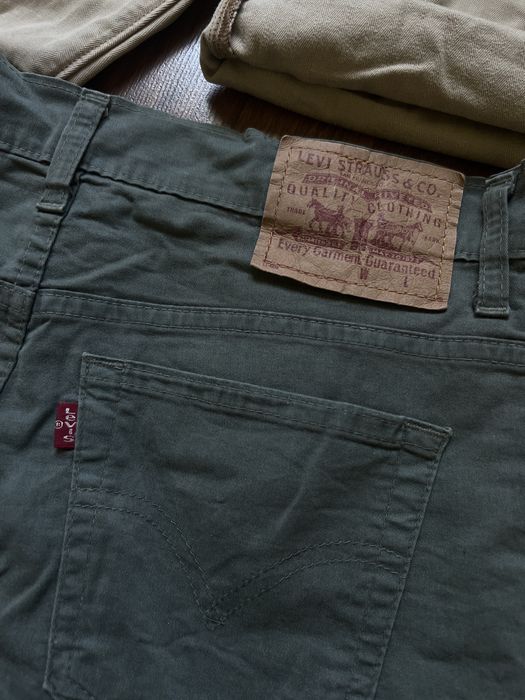Шорти Levis , поло  GAP