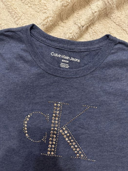 Футболка жіноча Calvin Klein