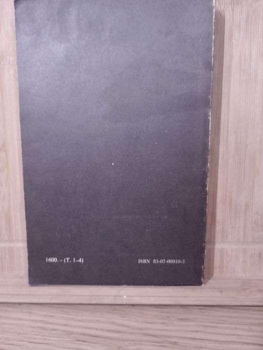 Felietony. Listy. Palcie ryż każdego dnia. Marek Hłasko