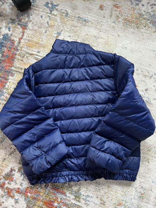 Piekna kurteczka Ralph lauren