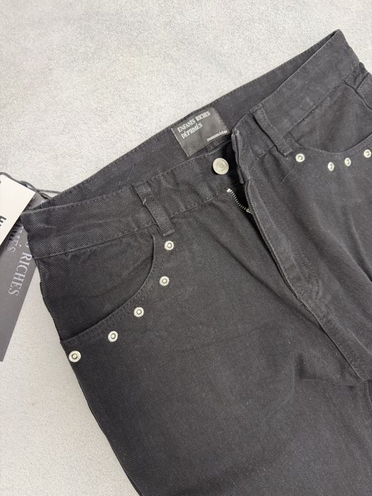 штаны джинсы Erd Enfants Riches deprimes M L  Balenciaga rick owens