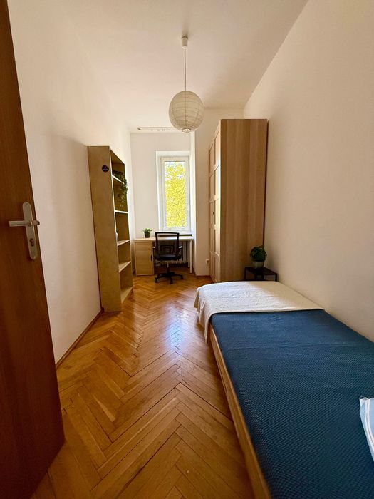 Mieszkanie – Warszawa - Widok 3