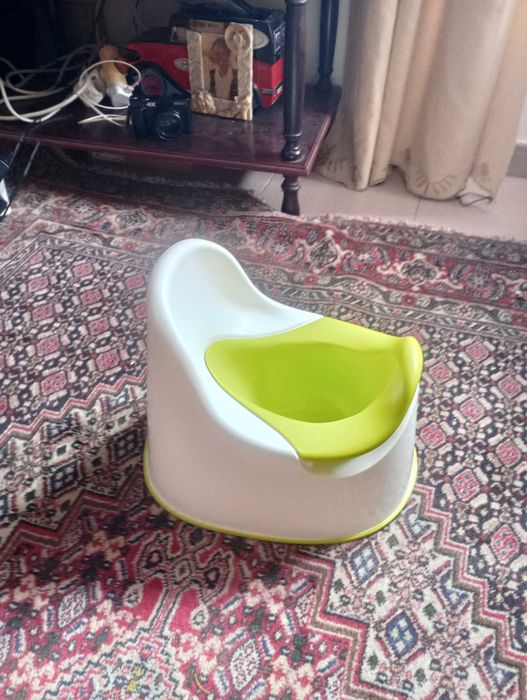 Bacio para criança IKEA